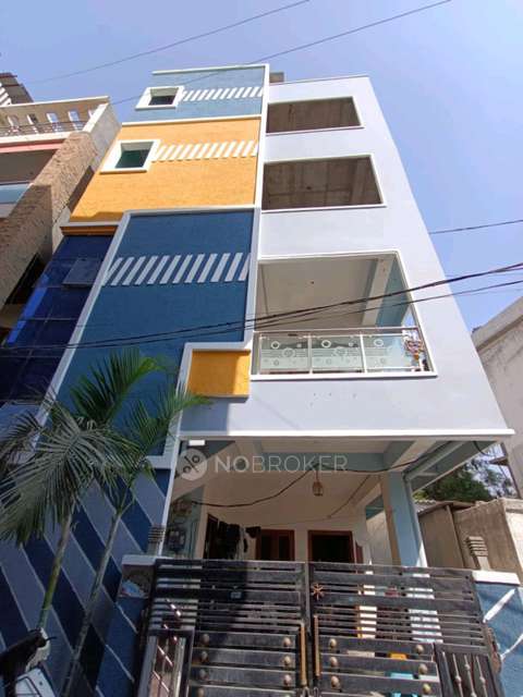 1 BHK House for Rent  In Hafeezpet