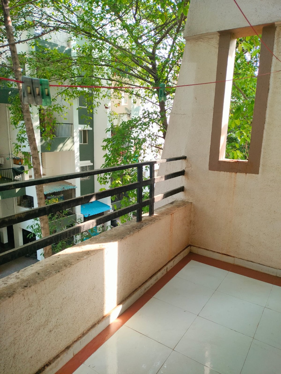 Nisarg Akash Society