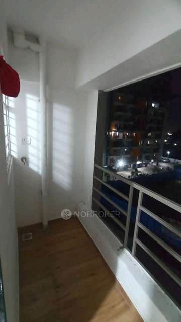 1 BHK Flat In Relive Chaitraban Residency for Rent  In Pirangut