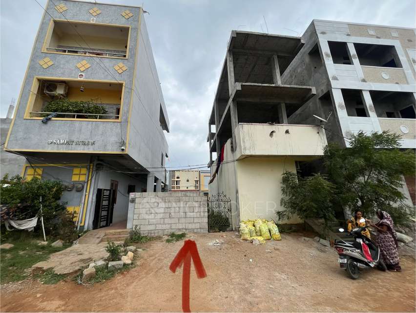 Plot For Sale  In Yerra Kunta