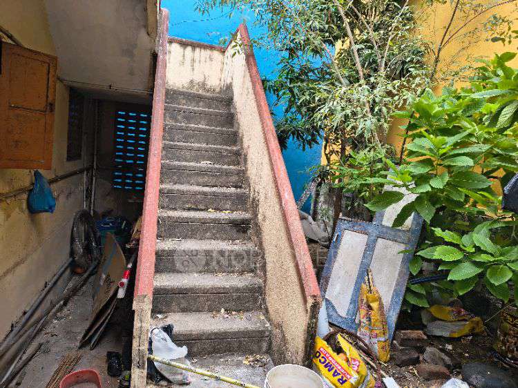 3 BHK House For Sale  In  Tiruvottiyur