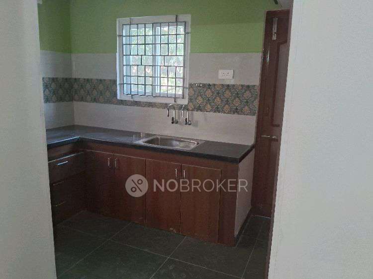 3 BHK Flat In Krishnaarpan for Rent  In Bhuvaneshwari Nagar, Velachery