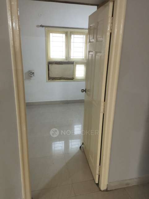 3 BHK Flat In Aarthis Akash Deep For Sale  In Begumpet