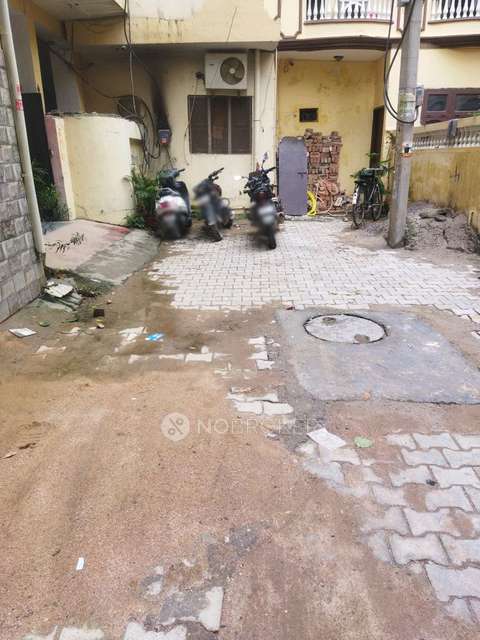 PG for Boys in Sector 69