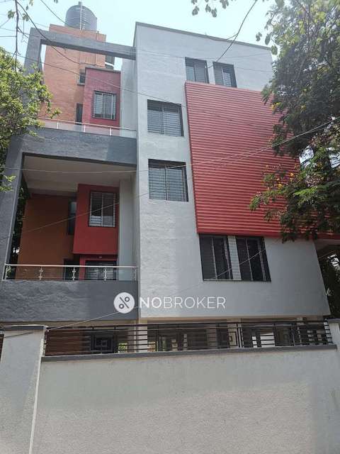 PG for Girls in Balewadi