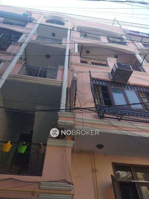 2 BHK Flat For Sale  In Gautam Nagar