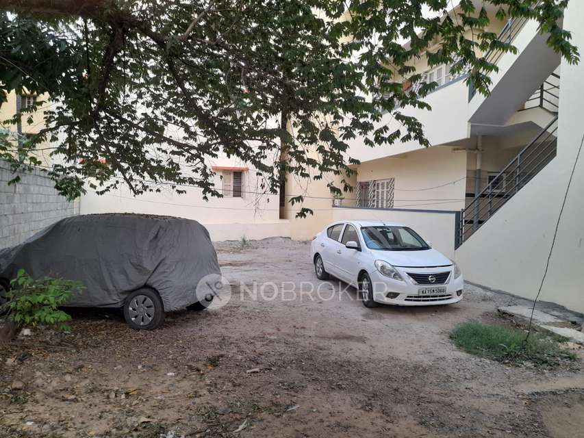 Plot For Sale  In Nagasandra