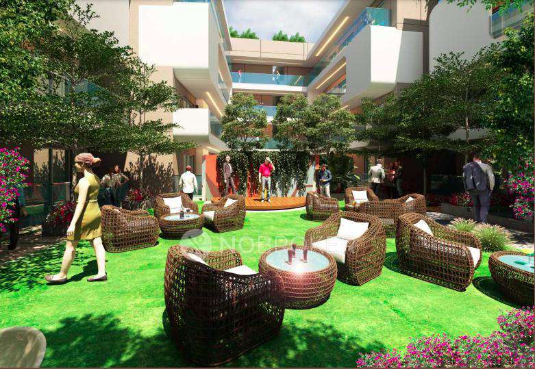 2 BHK Flat In Infinity Greenwoods For Sale  In Varthur