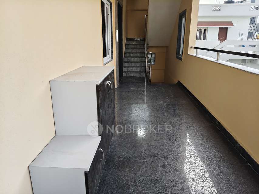 3 BHK Flat In Sri Dnr Construction For Sale  In Yapral