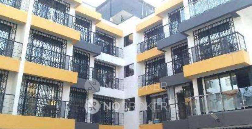 1 BHK Flat In Dhruv Apartment For Sale  In Karjat