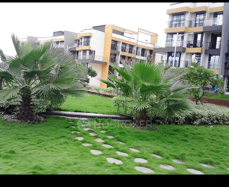 1 BHK Flat In Dhruv Apartment For Sale  In Karjat