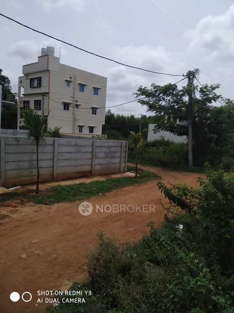 1 BHK House for Rent  In Shivakote