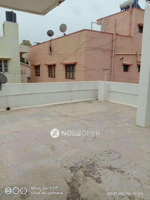 3 BHK House For Sale  In Horamavu