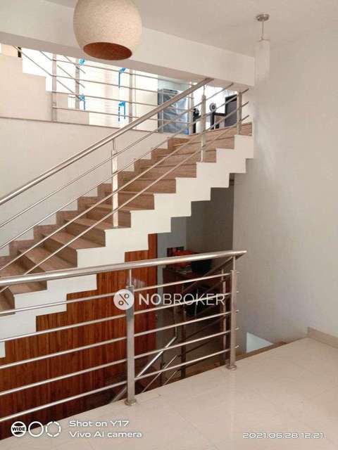 3 BHK House For Sale  In Horamavu