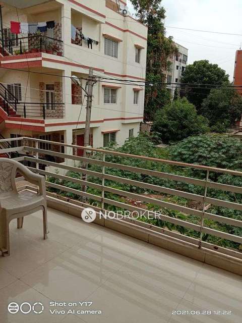 3 BHK House For Sale  In Horamavu