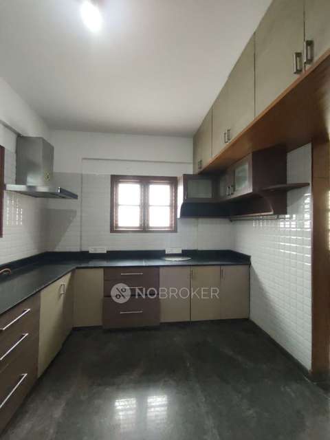 3 BHK Flat In Sv Lake View, For Sale  In Vasanthapura Main Road