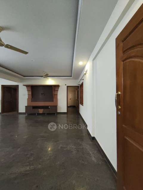 3 BHK Flat In Sv Lake View, For Sale  In Vasanthapura Main Road