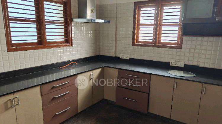 3 BHK Flat In Sv Lake View, For Sale  In Vasanthapura Main Road