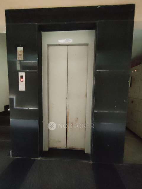 3 BHK Flat In Sv Lake View, For Sale  In Vasanthapura Main Road