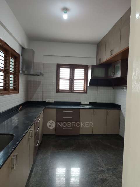 3 BHK Flat In Sv Lake View, For Sale  In Vasanthapura Main Road