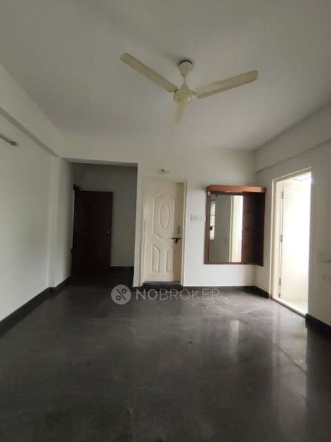 3 BHK Flat In Sv Lake View, For Sale  In Vasanthapura Main Road