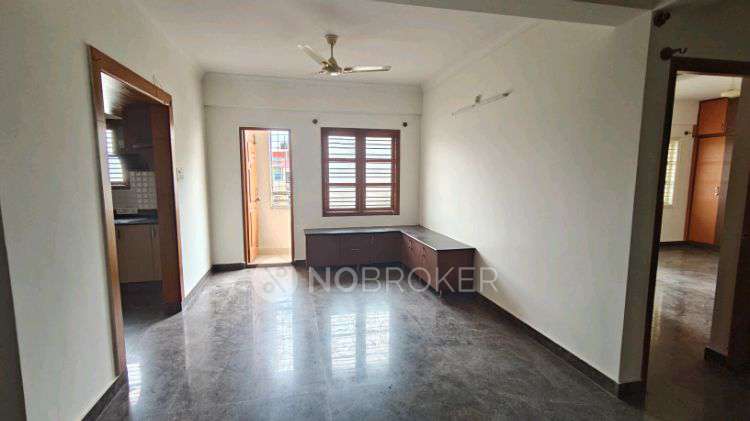 3 BHK Flat In Sv Lake View, For Sale  In Vasanthapura Main Road
