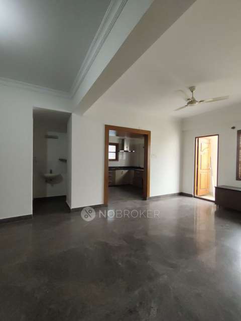 3 BHK Flat In Sv Lake View, For Sale  In Vasanthapura Main Road