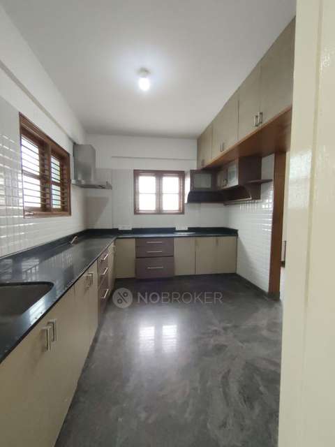 3 BHK Flat In Sv Lake View, For Sale  In Vasanthapura Main Road