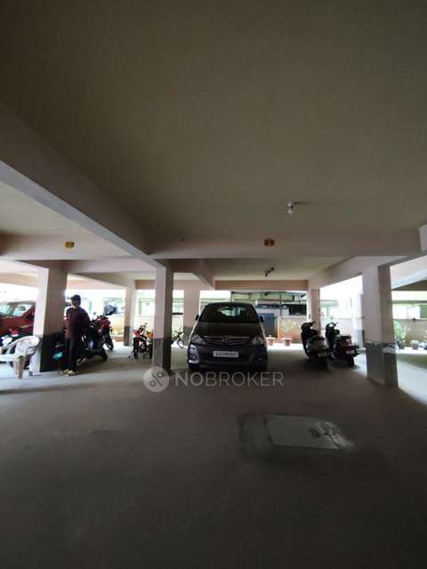 3 BHK Flat In Sv Lake View, For Sale  In Vasanthapura Main Road