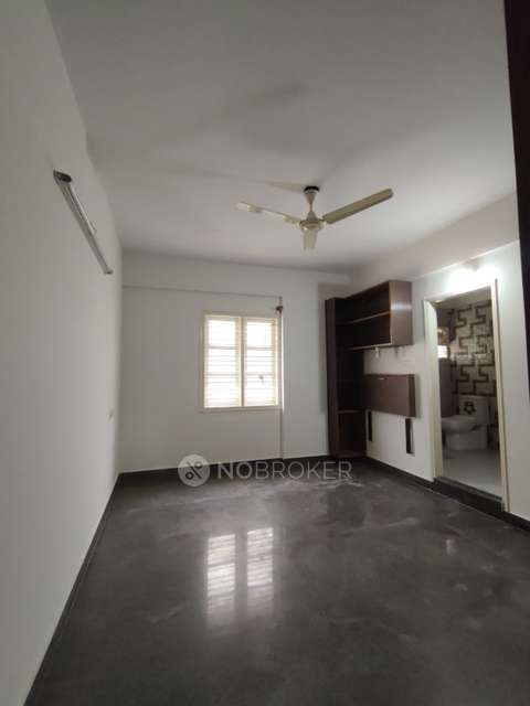 3 BHK Flat In Sv Lake View, For Sale  In Vasanthapura Main Road
