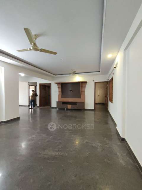 3 BHK Flat In Sv Lake View, For Sale  In Vasanthapura Main Road