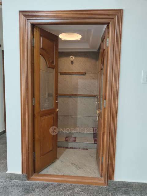 3 BHK Flat In Sv Lake View, For Sale  In Vasanthapura Main Road