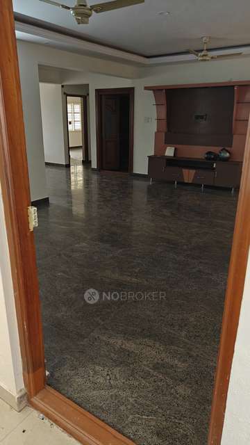 3 BHK Flat In Sv Lake View, For Sale  In Vasanthapura Main Road
