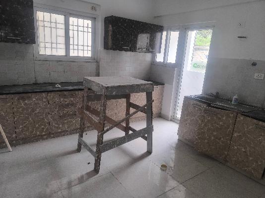 3 BHK Flat In Mahaveer Riviera, J. P. Nagar For Sale  In J. P. Nagar