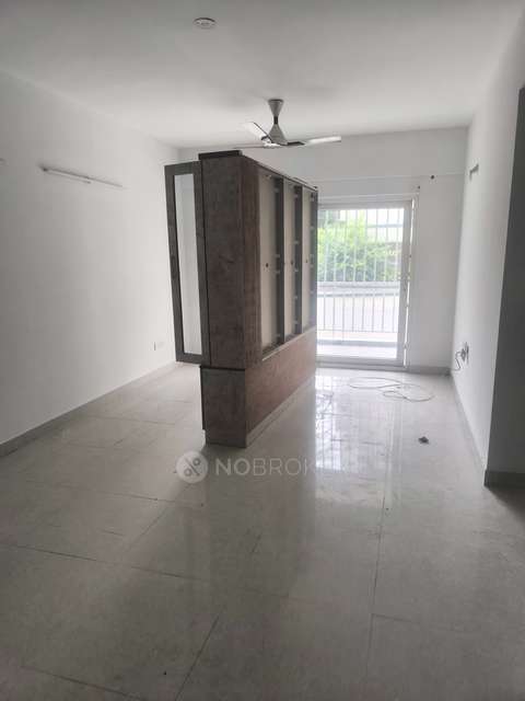3 BHK Flat In Mahaveer Riviera, J. P. Nagar For Sale  In J. P. Nagar