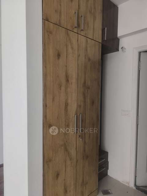 3 BHK Flat In Mahaveer Riviera, J. P. Nagar For Sale  In J. P. Nagar