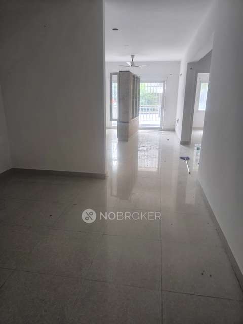 3 BHK Flat In Mahaveer Riviera, J. P. Nagar For Sale  In J. P. Nagar
