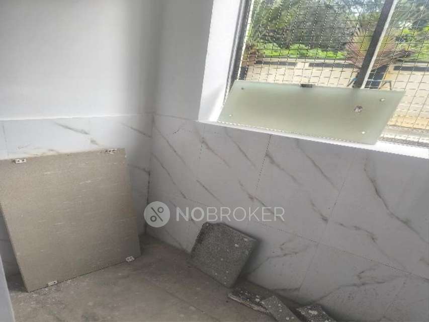 3 BHK Flat In Mahaveer Riviera, J. P. Nagar For Sale  In J. P. Nagar