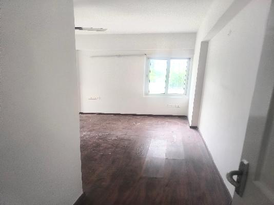 3 BHK Flat In Mahaveer Riviera, J. P. Nagar For Sale  In J. P. Nagar