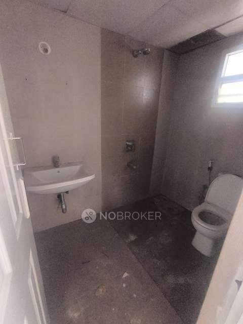 3 BHK Flat In Mahaveer Riviera, J. P. Nagar For Sale  In J. P. Nagar