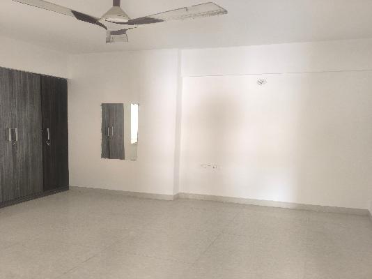 3 BHK Flat In Mahaveer Riviera, J. P. Nagar For Sale  In J. P. Nagar