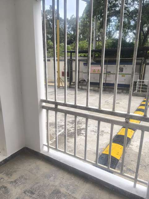 3 BHK Flat In Mahaveer Riviera, J. P. Nagar For Sale  In J. P. Nagar