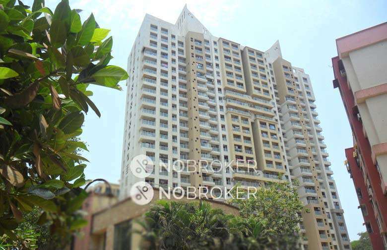 1 BHK Flat In Shrusthi Heights For Sale  In Jogeshwari East