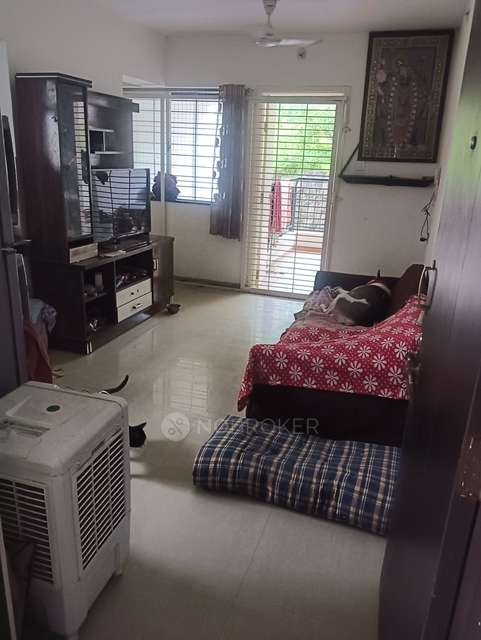 1 BHK Flat In Tulip Coop For Sale  In Varve Bk