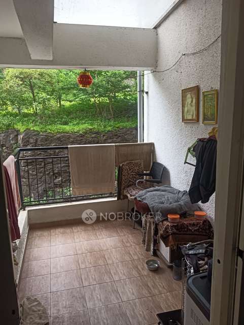 1 BHK Flat In Tulip Coop For Sale  In Varve Bk