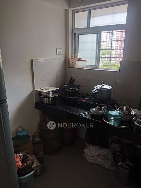 1 BHK Flat In Tulip Coop For Sale  In Varve Bk