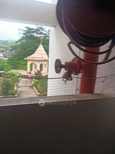 1 BHK Flat In Tulip Coop For Sale  In Varve Bk