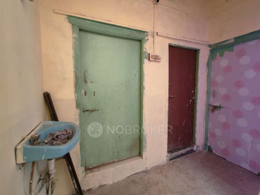 2 BHK House for Rent  In Rajgurunagar