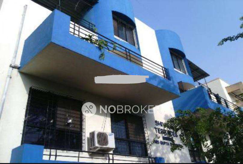 2 BHK Flat In Gupta Shivalik Terraces, Tingre Nagar for Rent  In Tingre Nagar