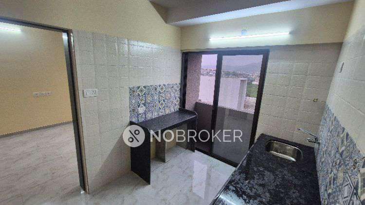 1 BHK Flat In Ornate Heights  For Sale  In Vasai East